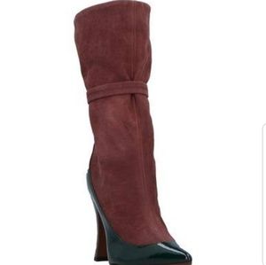 vivienne westwood booties